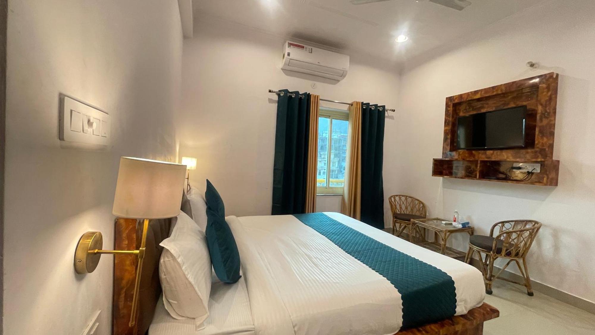 Greenday Escapes Rishikesh Exterior photo