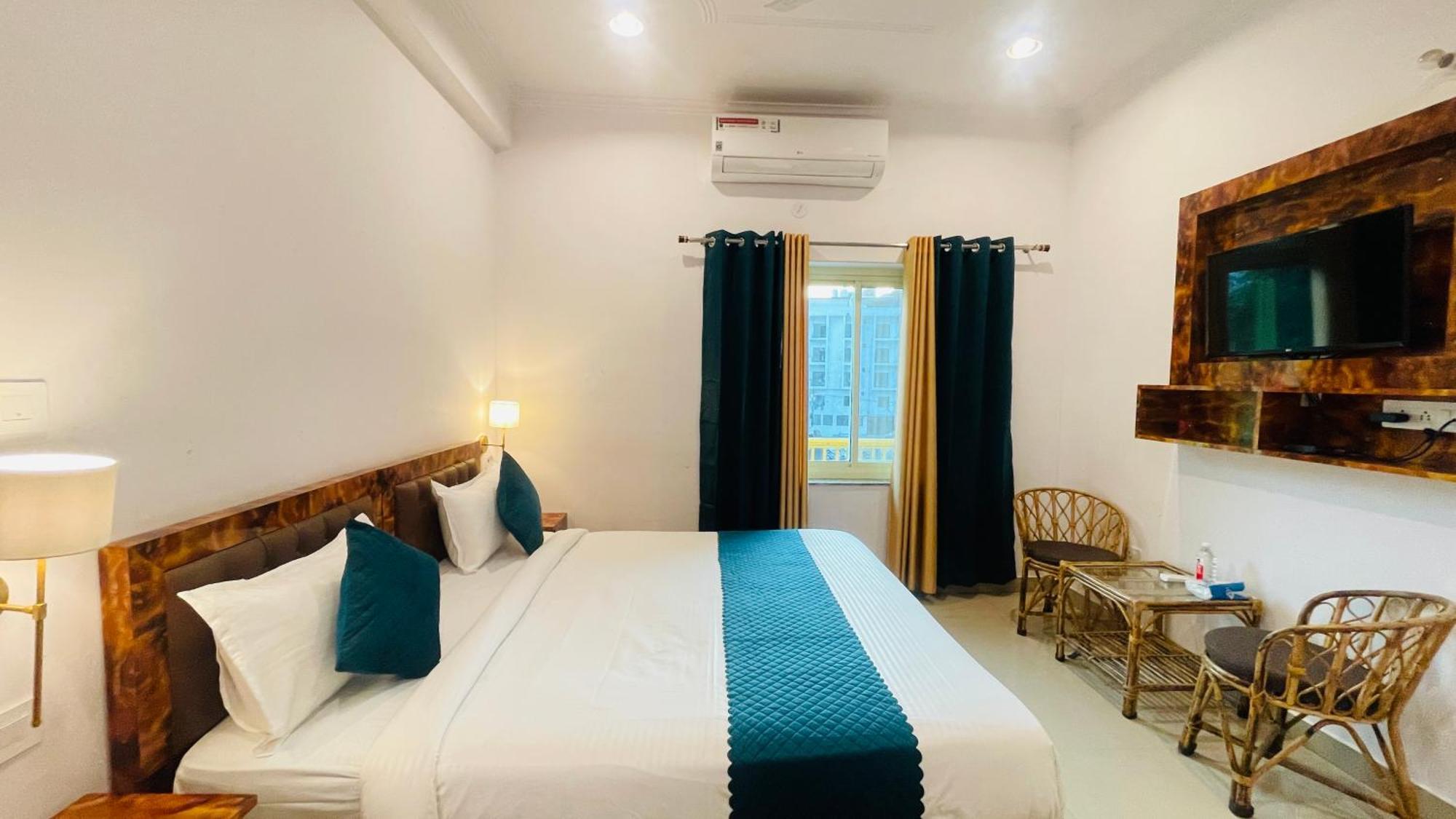 Greenday Escapes Rishikesh Exterior photo