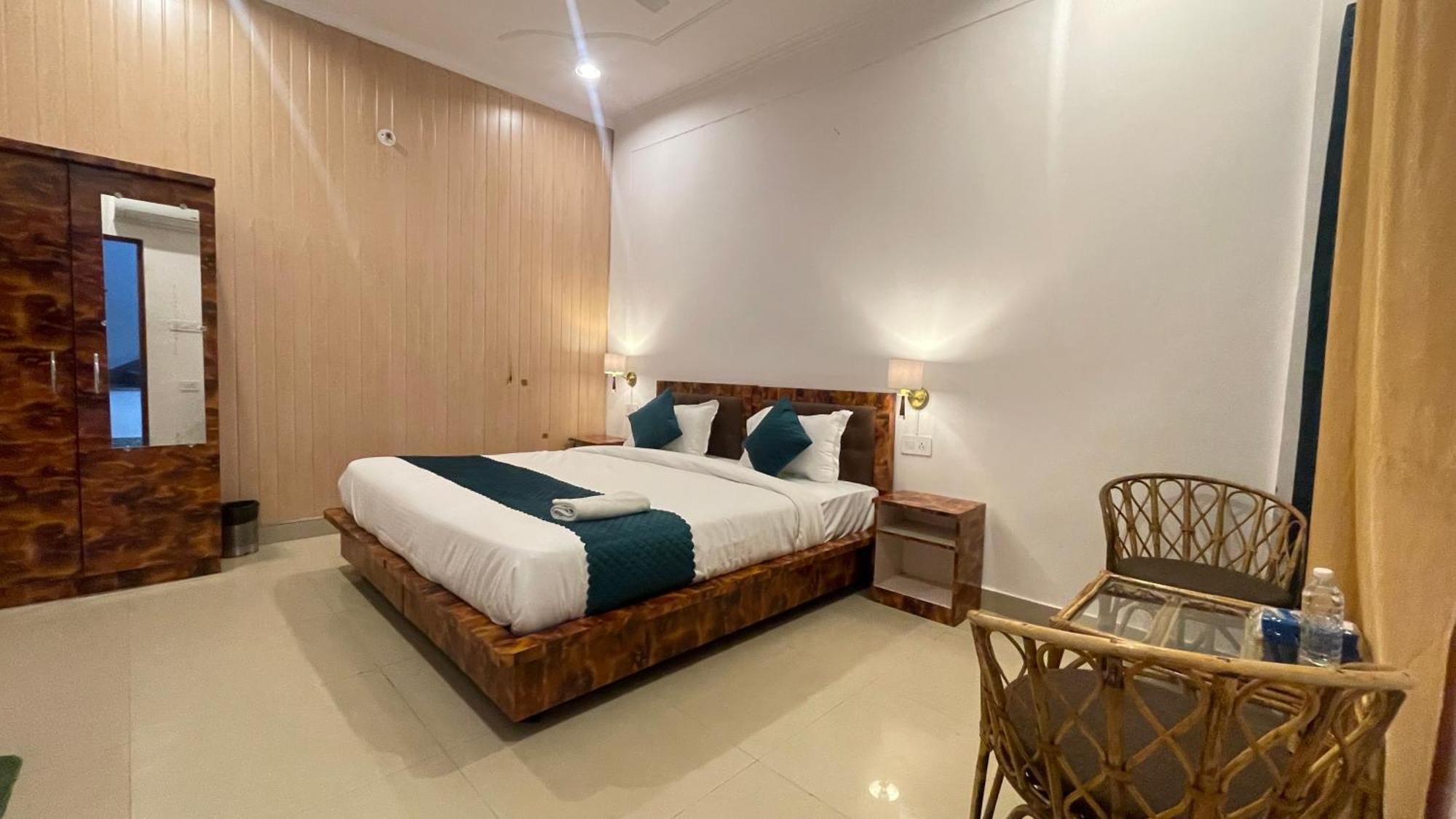 Greenday Escapes Rishikesh Exterior photo